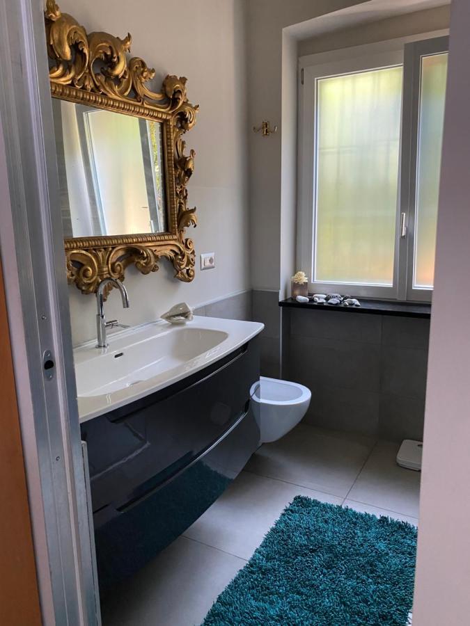 Le Magnolie Bed & Breakfast Santa Margherita Ligure Exterior photo
